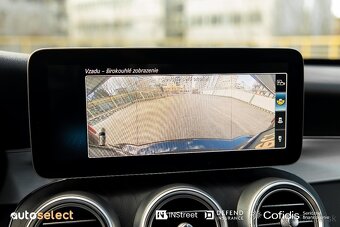Mercedes Benz c300de plug in hybrid 2021 - 11
