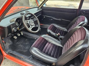 Fiat 128 Sport Coupe - 11