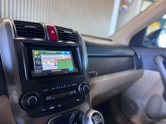 Honda CRV 2.2 CDTI 4x4 EXECUTIVE 2009 - 11