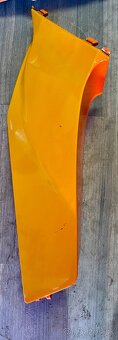 Sada kapot Repsol Honda Cbr 600rr 2005-2006 - 11