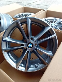 BMW 5/R17/ ALU/TPMS - 11