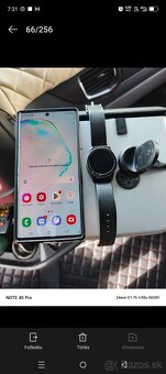 Note 10 plus 12/256gb - 11