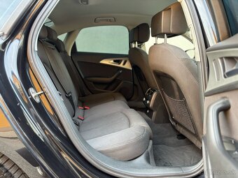 Audi A6 3.0 TDI DPF 245k quattro S tronic - 11