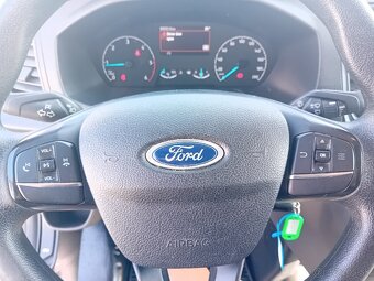Ford Transit Custom 2.0 TDCi - 2021 - 11