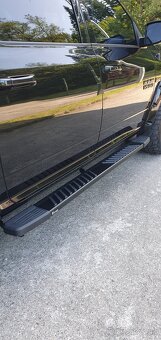 Predám Dodge RAM SPORT 5.7 HEMI 4X4 - 11