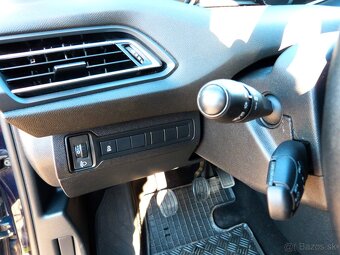 Peugeot 308 1.6 HDi FAP 92k Active - 11
