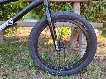 Bicykel BMX SUNDAY FORECASTER RAIFORD 2022 FC - 11