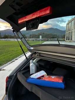 Volkswagen Polo 1.0 TSI Comfortline DSG - 11
