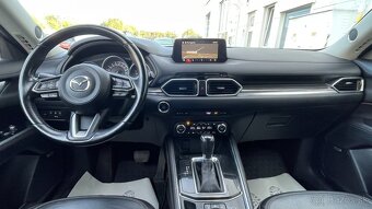Mazda CX-5 2,2d Revolution 4x4 A6 129kW - 11