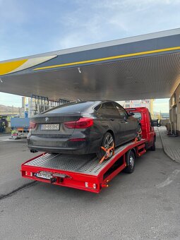 Odťahová služba NONSTOP - 11