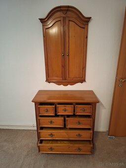 ,,,,,ZAMLUVENO,,,,,SPÁLNA CELODREVENÁ - 11