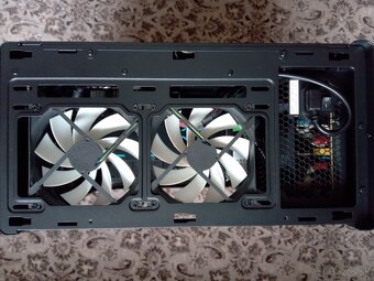 Herny i5 8500T,16gb ram rgb,512ssd,8tb HDD,RTX 2060 - 11