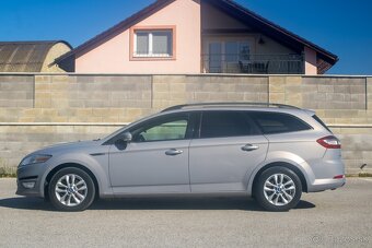 Ford Mondeo - 11