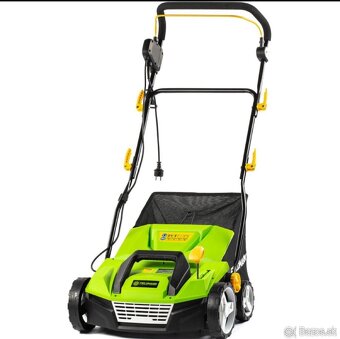 🌿 Požičovňa záhradnej a stavebnej techniky – Bratislava IV - 11