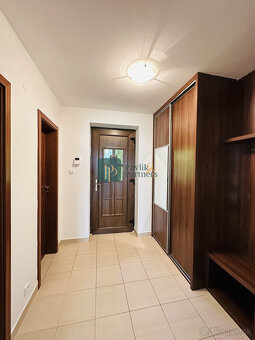 Prenájom chata Donovaly, parkovanie, dlhodobý prenájom - 11