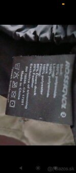 Dve pánske bundy Rolssignol - 11