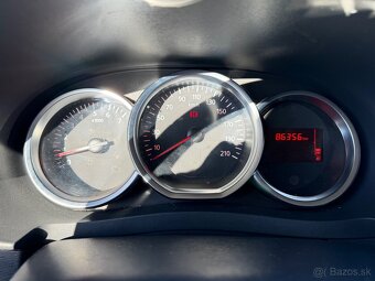 DACIA DOKKER 1.6 Sce 2018 naj.86tis.km - 11