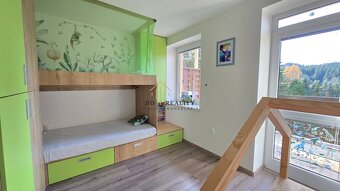 HD REALITY, Ponúka na Predaj 3-izbový apartmán s veľkou tera - 11