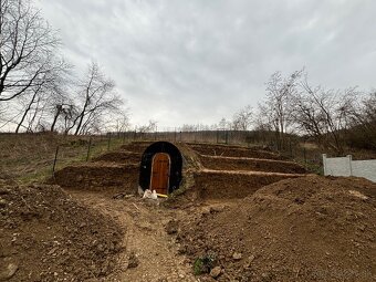 Gabionové ploty , oporné múry , zámková dlažba, - 11