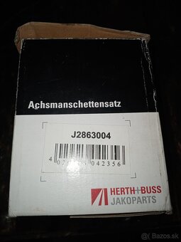 Ponukam nové aj použité ND, vid fotto - 11