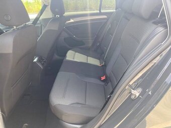 Volkswagen Golf Variant VII 1.4 TSI 92kW, NAVI, 2018, 105038 - 11