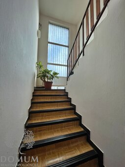 Priestranný 6i dvojgeneračný RD v Trenčíne – Istebník - 11