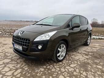 Predam Peugeot 3008 1,6 hdi diesel - 11