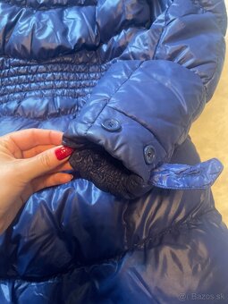 Zimná bunda Tommy Hilfiger (S) - 11