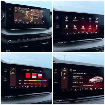 Škoda Octavia 4 RS 2.0 TDi 147kw DSG - 11