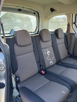 Predám Citroen Berlingo - 11