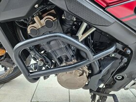 Honda CB650F 2018 - 11