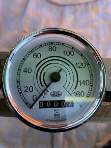 Tachometer Perák 250, 350. - 11