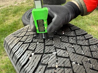 Disky Volvo c40, XC40 a pod. 235/50 r19 a 255/45 r19 recharg - 11
