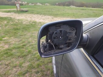 volkswagen touareg - 11