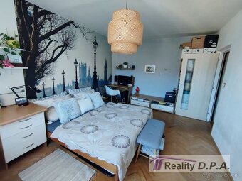Na predaj veľkometrážny 3 izbový byt Vrútky, 90 m2 - 11