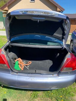 Ford mondeo mk2 - 11