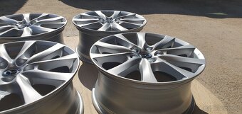 Kia mazda hyundai 5x114,3 r17 honda mitsubishi nissan - 11