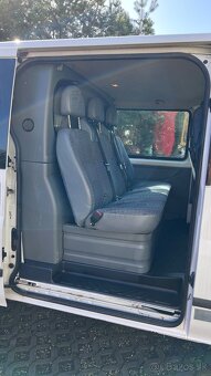 FORD TRANSIT 6 miestne - 11