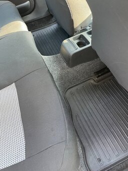 Škoda Fabia 1.2 HTP 12V 47 kW – 2004, prvý majiteľ - 11