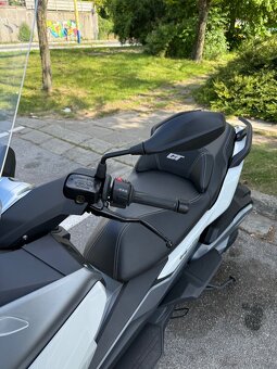 BMW C400 GT 2022 - 11