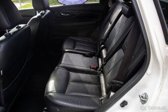 Nissan X-Trail dCi 130 Tekna All Mode 4x4-i - 11
