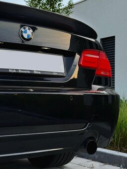 BMW E92 335i xDrive A/T,Harman,Keyless,///M PERFORMANCE - 11