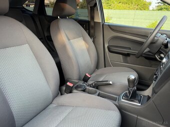 Ford Focus 1.6 TDCi 105 000km - 11
