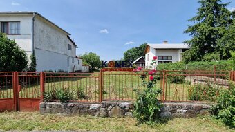INVESTIČNÁ PRÍLEŽITOSŤ – RD a rozľahlý pozemok, Michalovce - 11