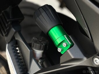Kawasaki Z1000SX ABS KTRC -aj na splátky - 11