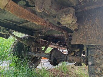 uaz 452 (buchanka) - 11