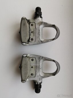 Cannondale da corsa vintage 2.8 aluminium 1992 - 11