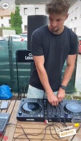 DJ na akciu - 11
