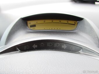Citroën C4 1.6 HDi 16V - splátka od 80,-€ - 11