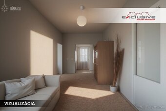 3 - IZBOVÝ BYT,UL.ŠTÚROVA-LIPANY,76M2,LOGGIA,VLASTNÉ KÚRENIE - 11
